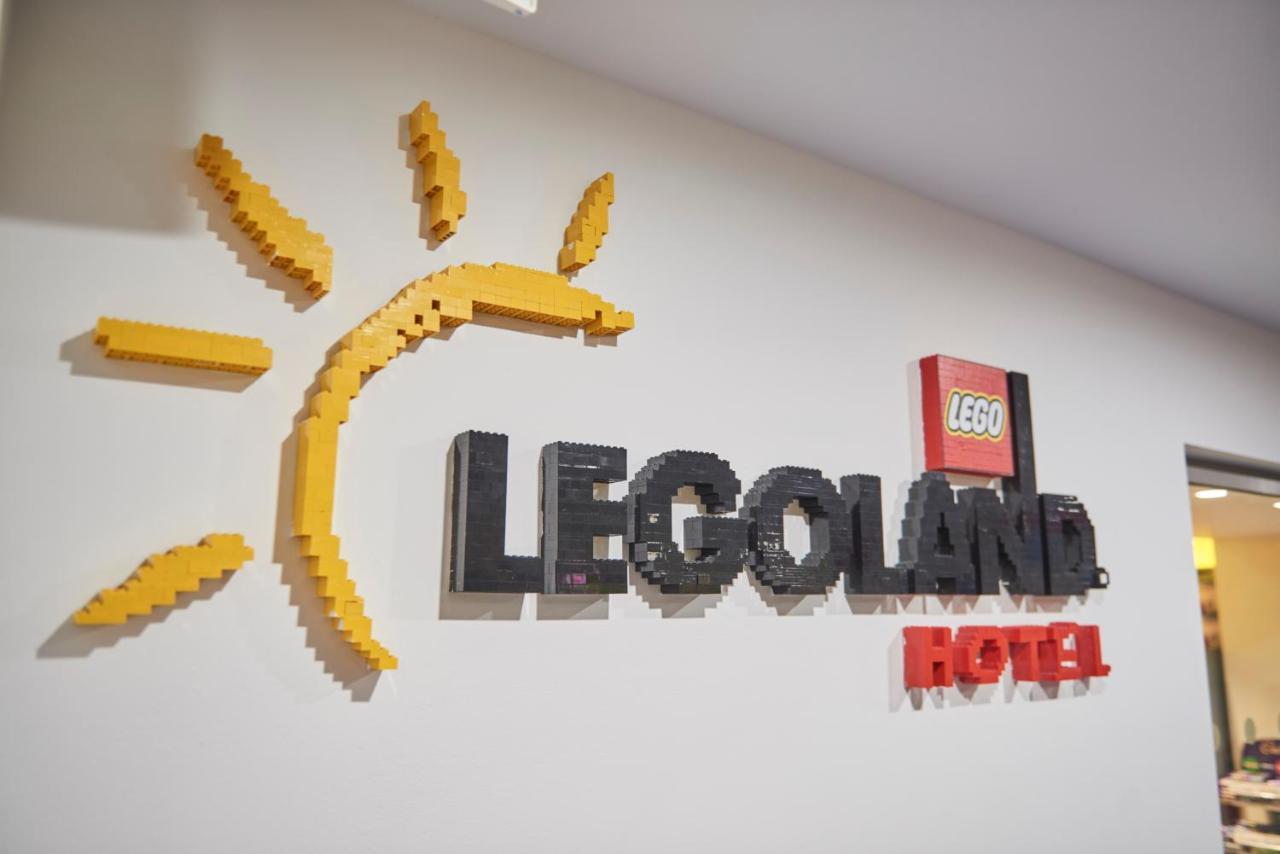 Legoland Windsor Resort 外观 照片