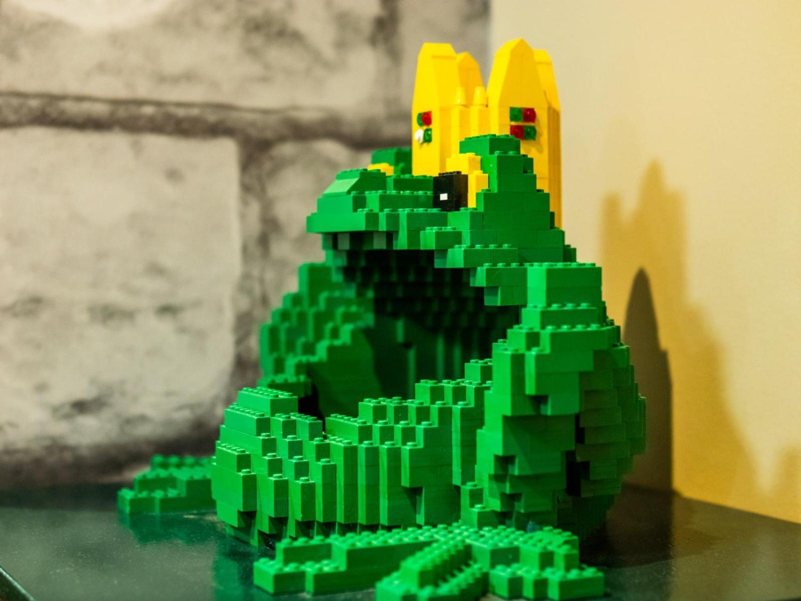 Legoland Windsor Resort 外观 照片