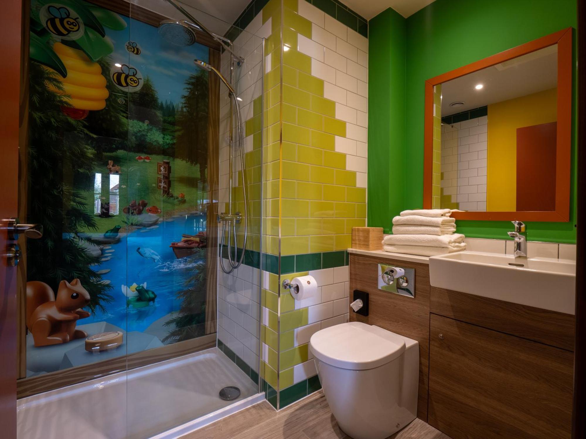 Legoland Windsor Resort 外观 照片