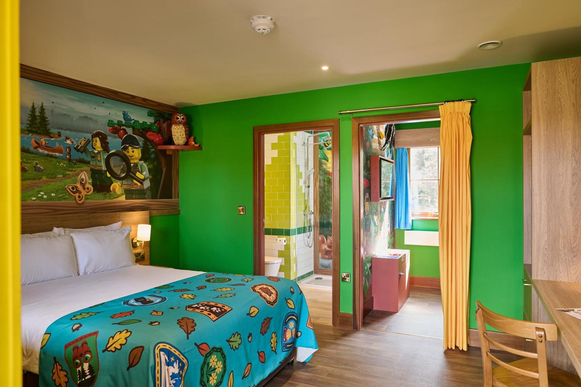 Legoland Windsor Resort 外观 照片