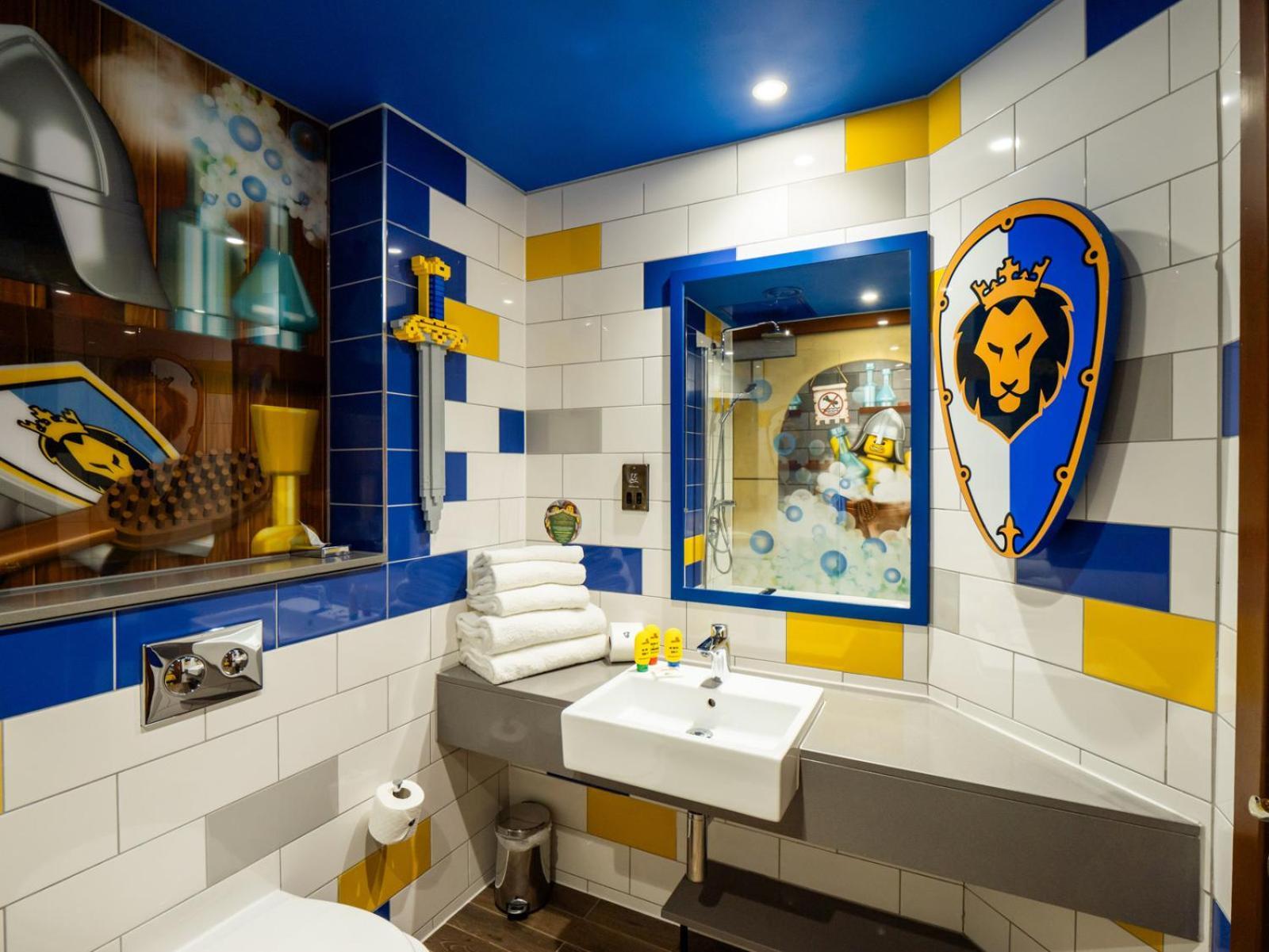 Legoland Windsor Resort 外观 照片